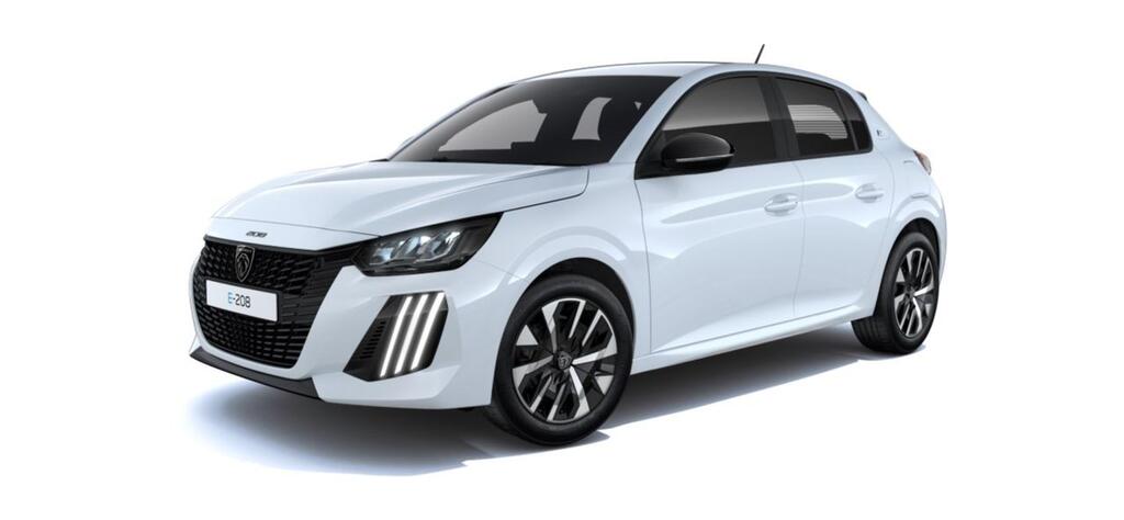 Peugeot e-208 Style Eléctrico 136 (100 Kw) - Foto 442