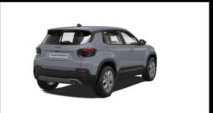 Jeep Avenger 1.2 G 74kW (100CV) Altitude