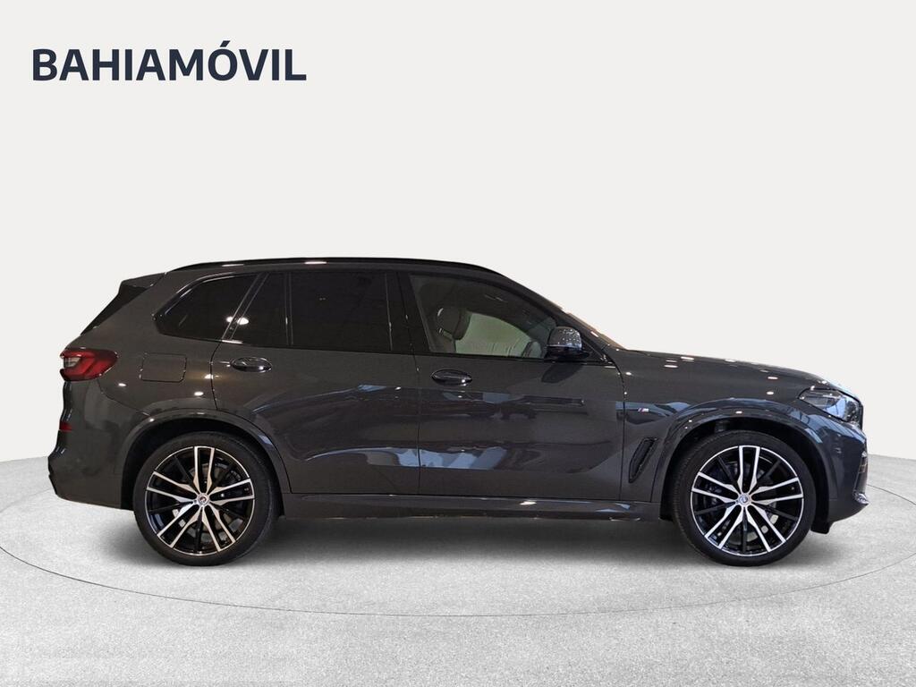 BMW X5 xDrive40d - Foto 380