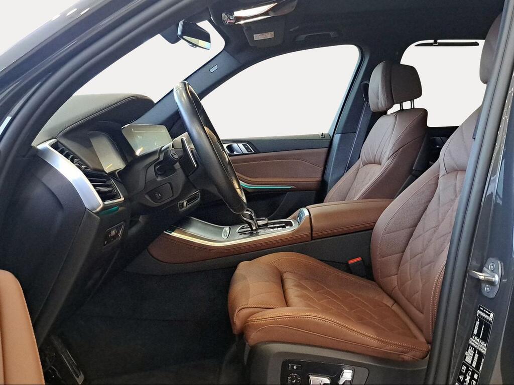 BMW X5 xDrive40d - Foto 385