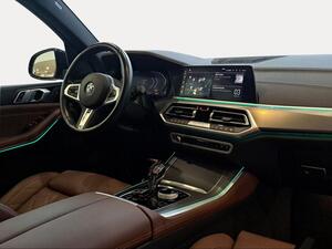 BMW X5 xDrive40d