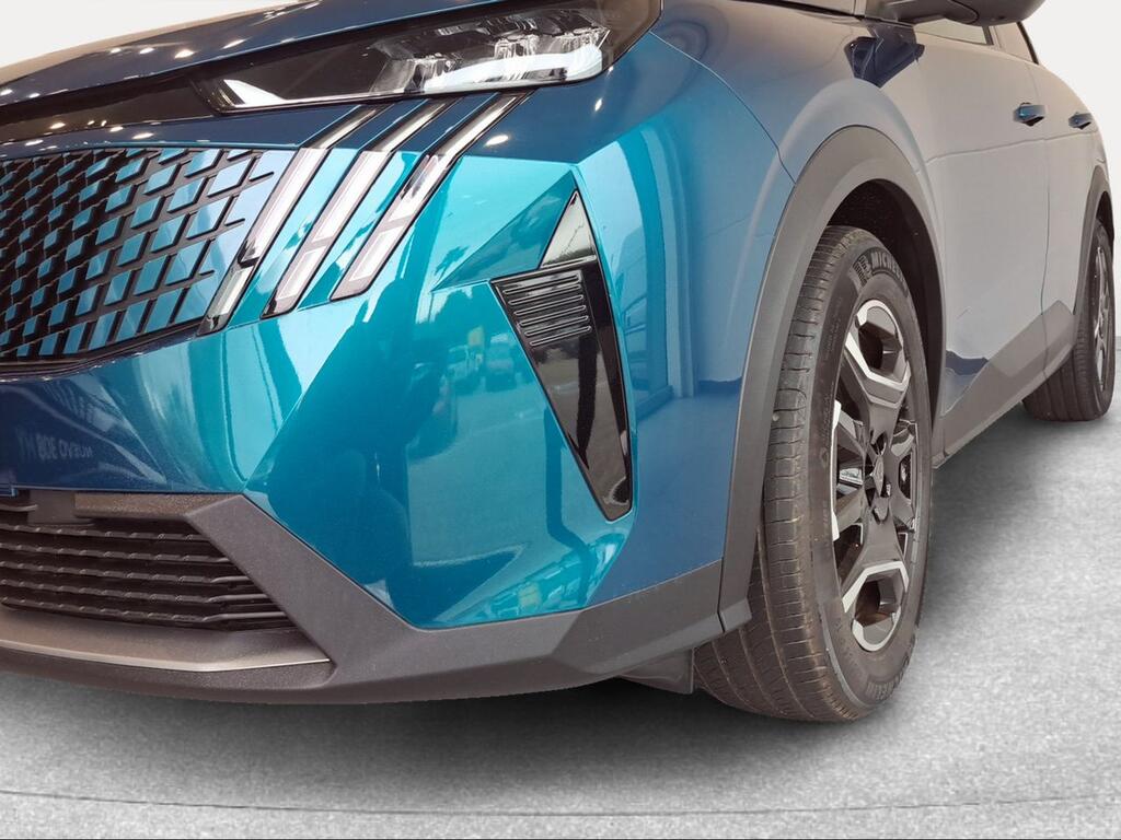 Peugeot e-3008 Allure Eléctrico 157kW - Foto 337