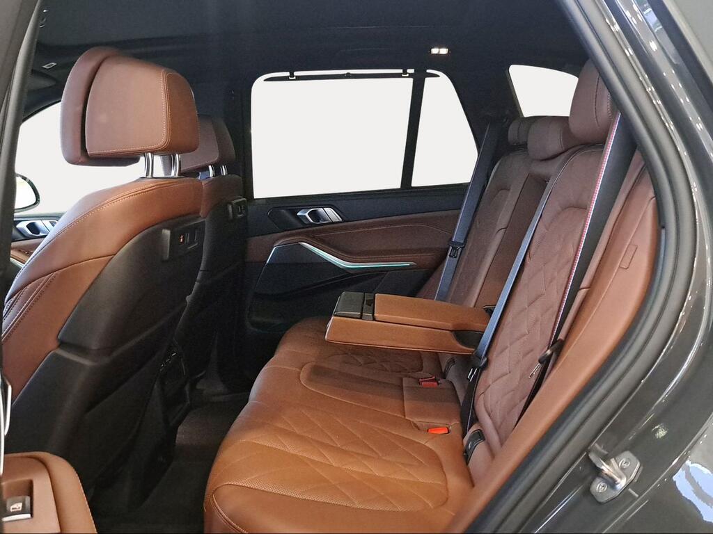 BMW X5 xDrive40d - Foto 386