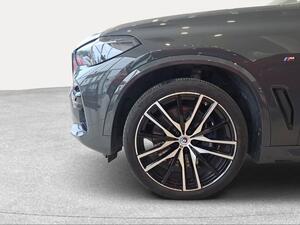BMW X5 xDrive40d