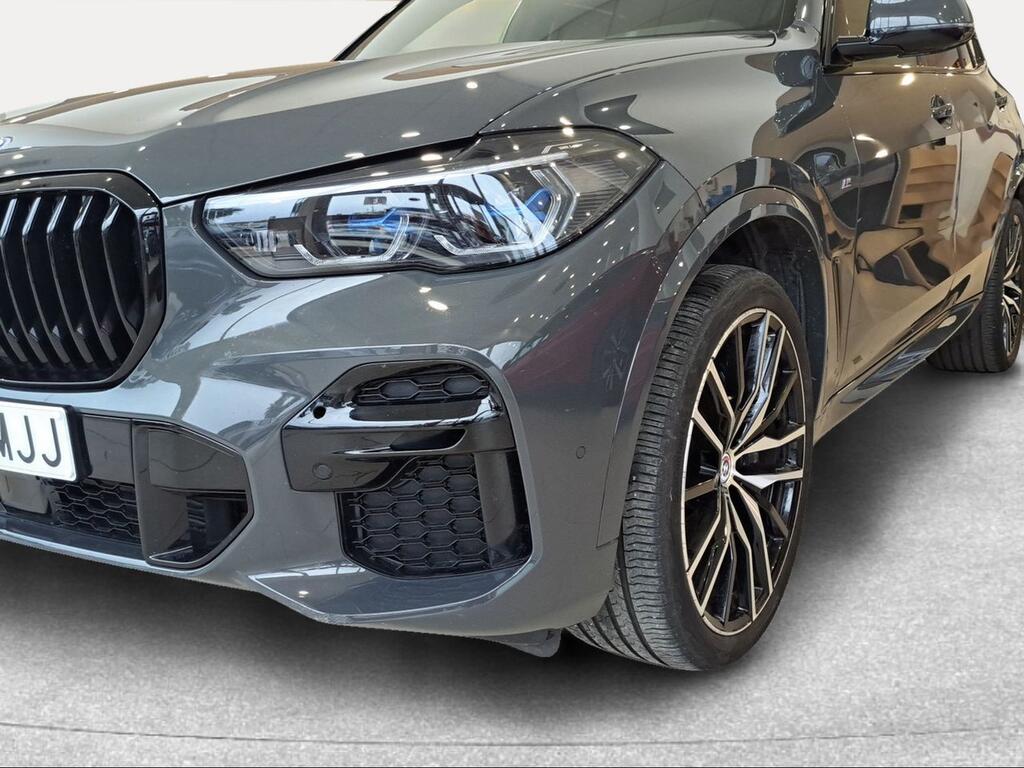 BMW X5 xDrive40d - Foto 389