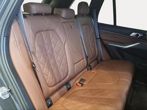 BMW X5 xDrive40d