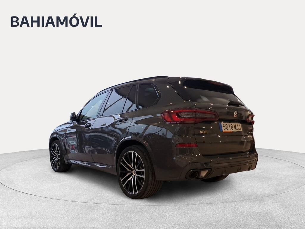 BMW X5 xDrive40d - Foto 383