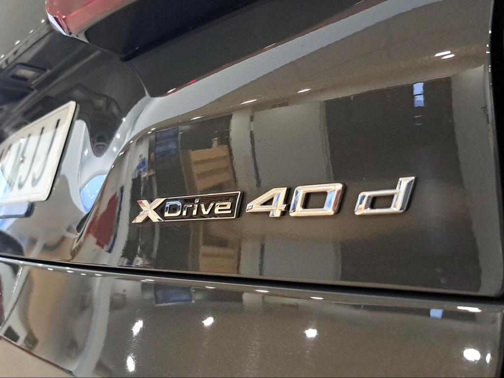BMW X5 xDrive40d - Foto 412