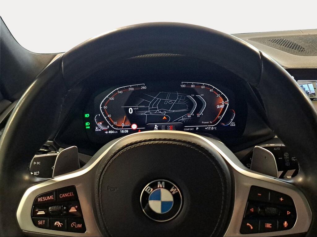 BMW X5 xDrive40d - Foto 393