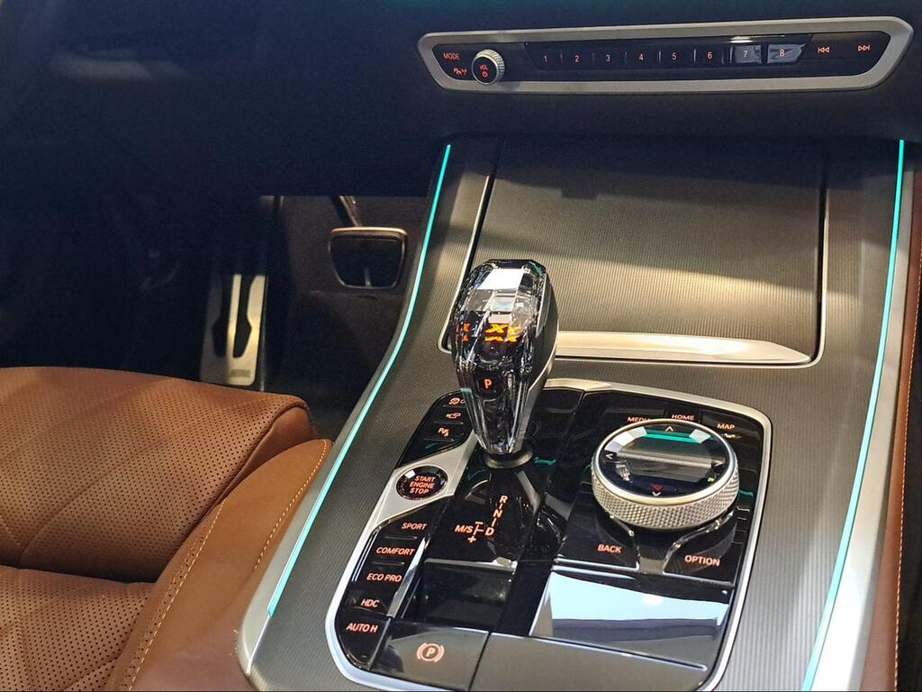 BMW X5 xDrive40d - Foto 395
