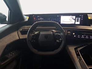Peugeot e-3008 Allure Eléctrico 157kW