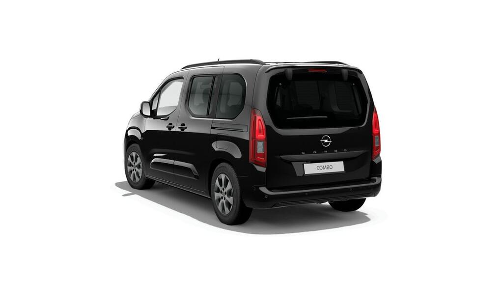 Opel Combo 100 Cv 1.5 Td S/S MT6 €6.4 - Foto 312