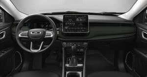 Jeep Compass eHybrid 1.5 MHEV 130HP North Star DCT