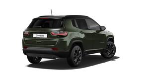 Jeep Compass eHybrid 1.5 MHEV 130HP North Star DCT