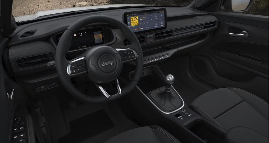 Jeep Avenger 1.2 G 74kW (100CV) Altitude - Foto 336