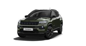 Jeep Compass eHybrid 1.5 MHEV 130HP North Star DCT