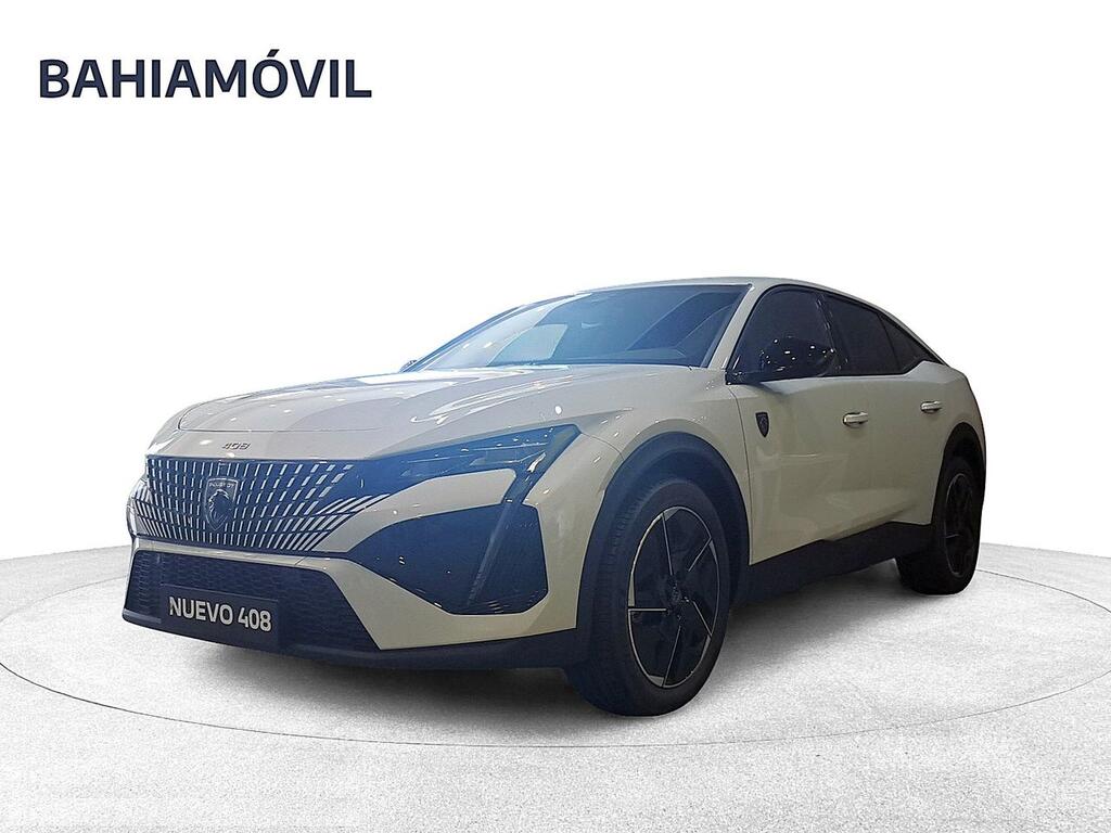 Peugeot e-408 GT Eléctrico 210 (157 Kw) - Foto 486