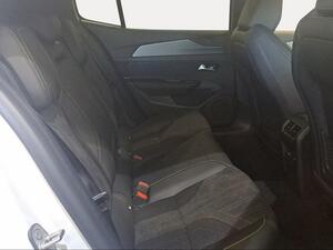 Peugeot e-408 GT Eléctrico 210 (157 Kw)