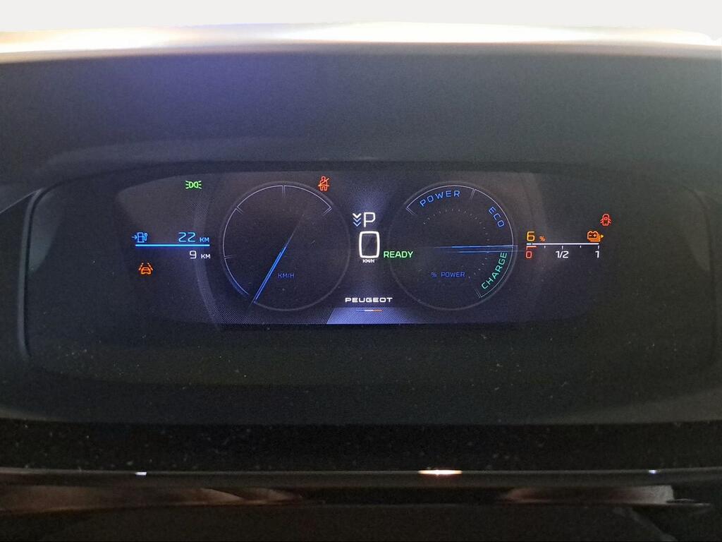 Peugeot e-408 GT Eléctrico 210 (157 Kw) - Foto 503