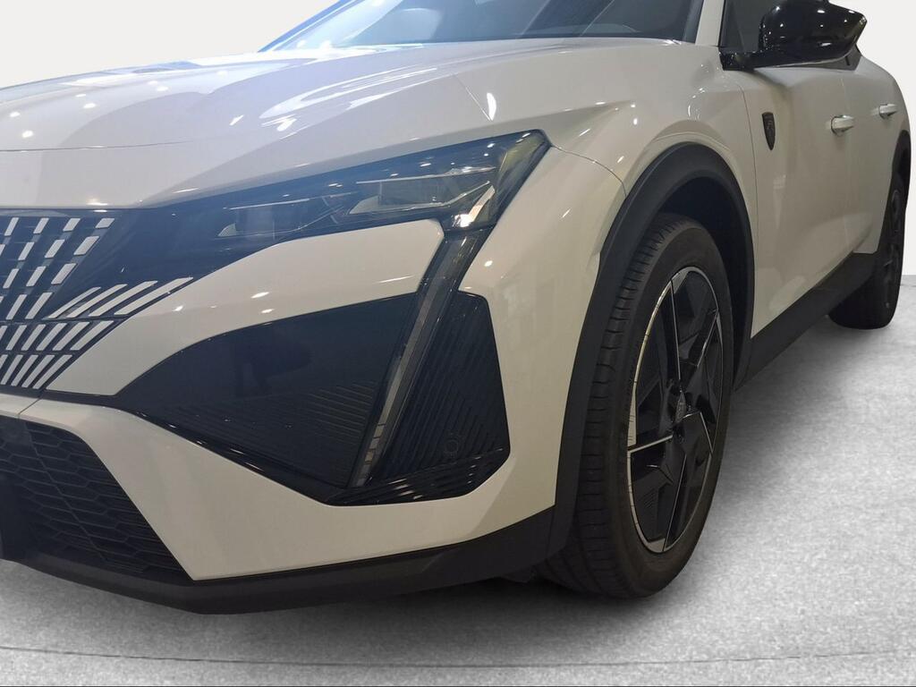 Peugeot e-408 GT Eléctrico 210 (157 Kw) - Foto 498