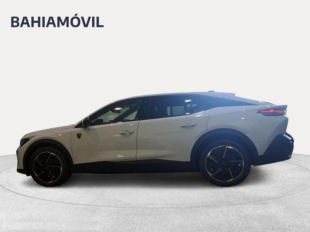 Peugeot e-408 GT Eléctrico 210 (157 Kw) - Foto 489