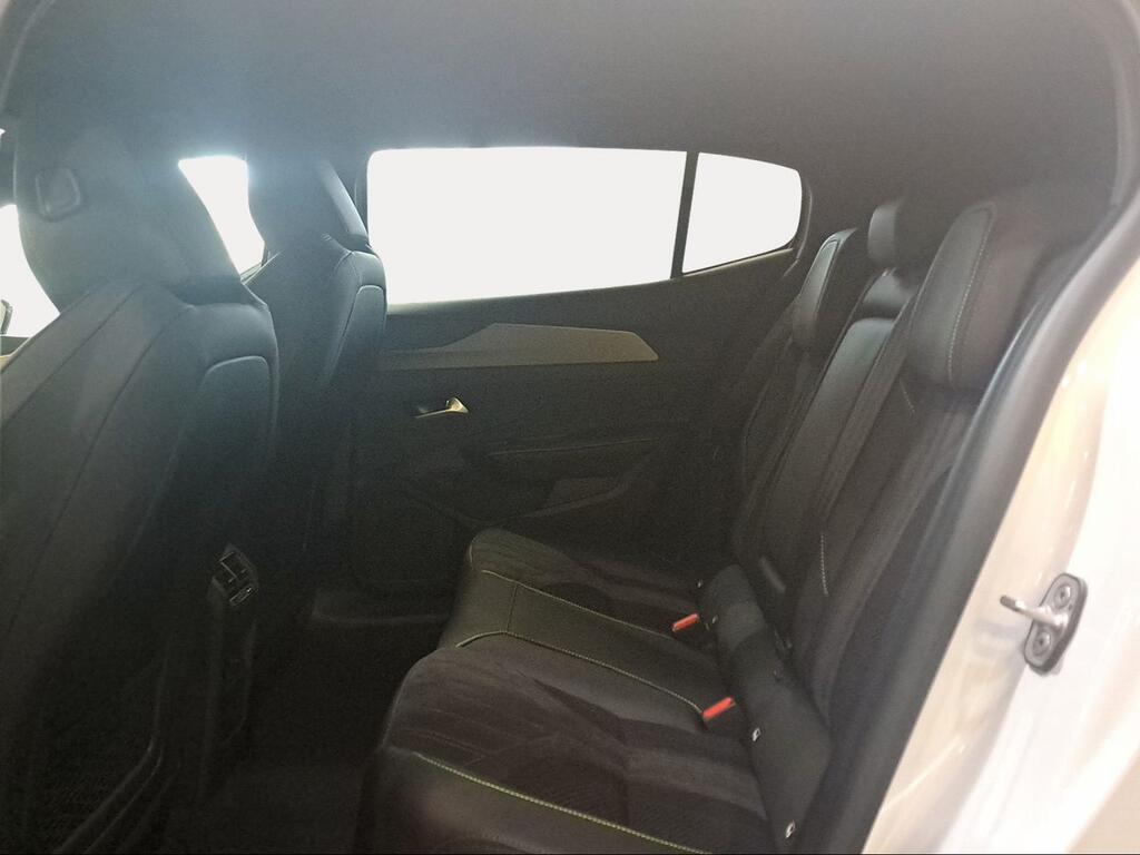 Peugeot e-408 GT Eléctrico 210 (157 Kw) - Foto 495
