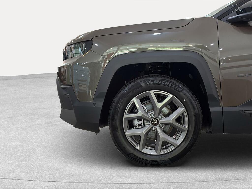Jeep Compass - Foto 526