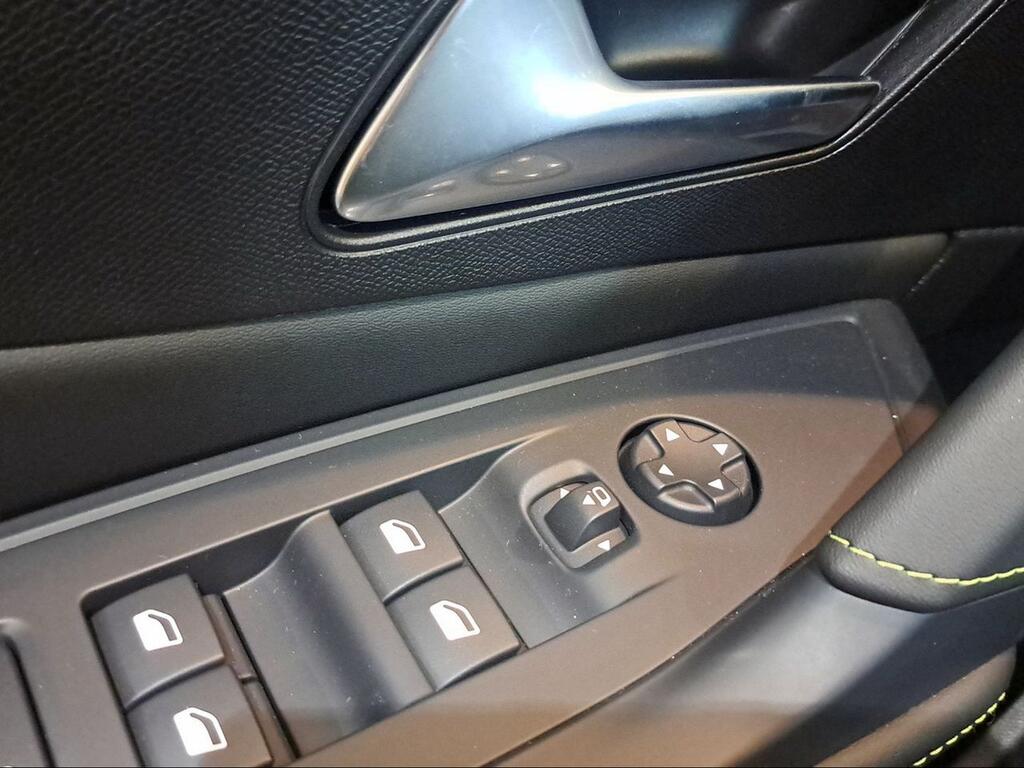 Peugeot e-408 GT Eléctrico 210 (157 Kw) - Foto 508