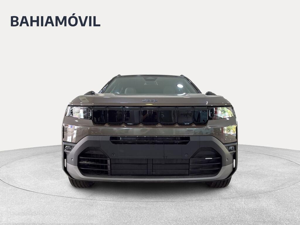 Jeep Compass - Foto 517