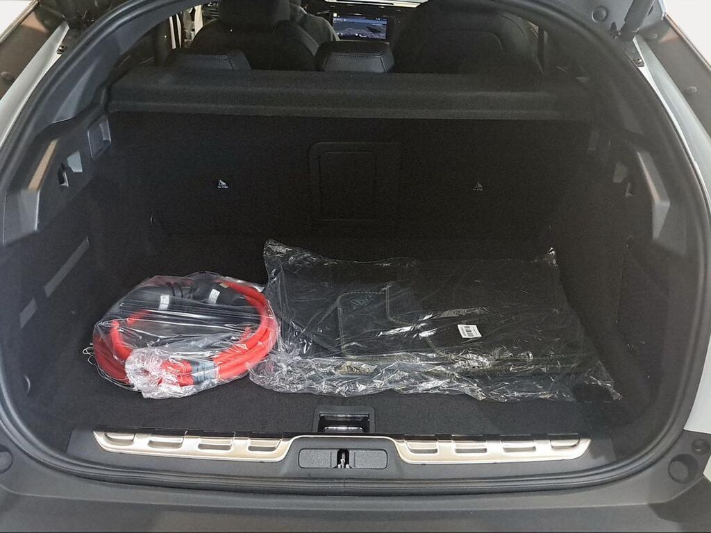 Peugeot e-408 GT Eléctrico 210 (157 Kw) - Foto 491