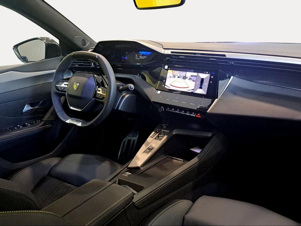 Peugeot e-408 GT Eléctrico 210 (157 Kw) - Foto 500