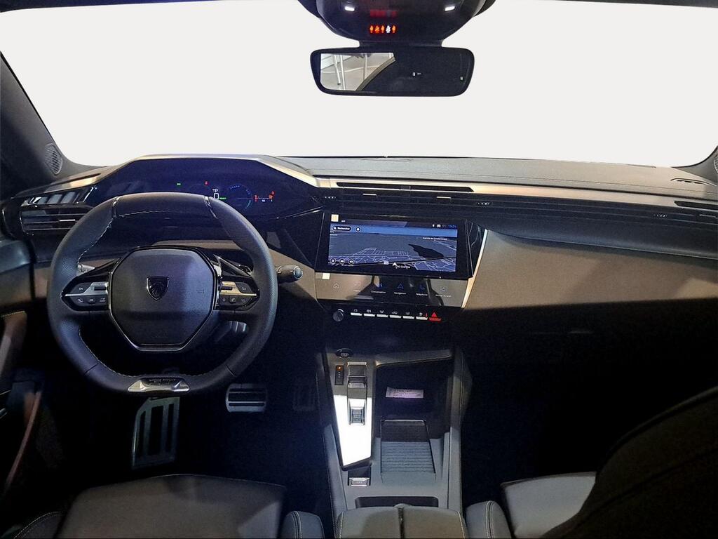 Peugeot e-408 GT Eléctrico 210 (157 Kw) - Foto 493