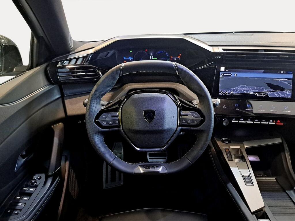 Peugeot e-408 GT Eléctrico 210 (157 Kw) - Foto 499