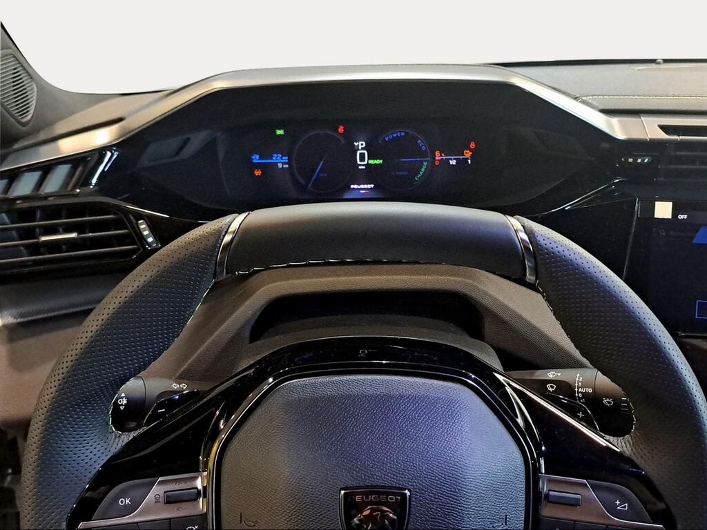 Peugeot e-408 GT Eléctrico 210 (157 Kw) - Foto 502