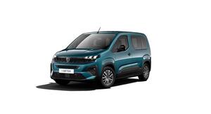 Peugeot e-Rifter e-Rifter Allure Standard 100kW Peugeot e-Rifter e-Rifter Allure Standard 100kW