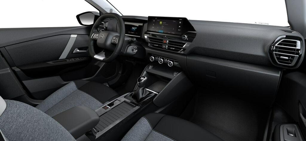Citroën C4 PureTech 100 S&S 6v You - Foto 248