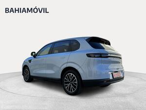 Leapmotor B10 B10 BEV 67.1kWh DesignProMax Auto