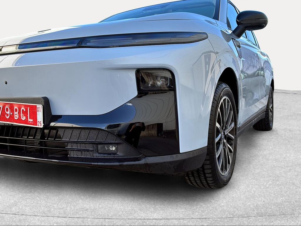 Leapmotor B10 B10 BEV 67.1kWh DesignProMax Auto - Foto 366