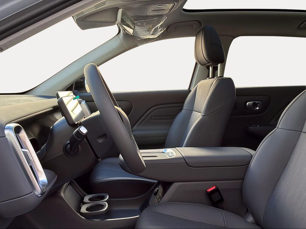 Leapmotor B10 B10 BEV 67.1kWh DesignProMax Auto - Foto 362