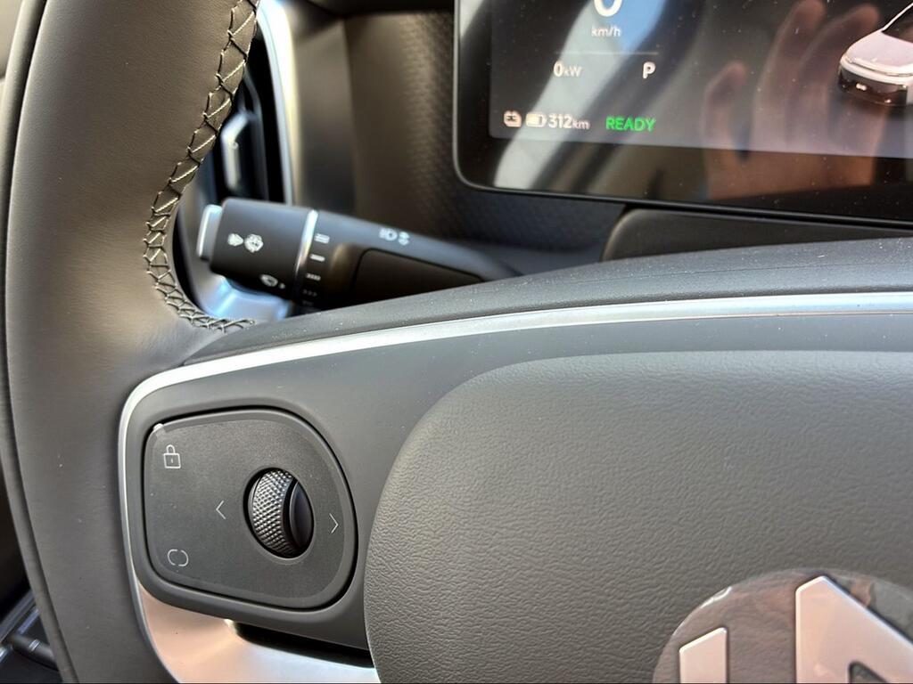 Leapmotor B10 B10 BEV 67.1kWh DesignProMax Auto - Foto 376