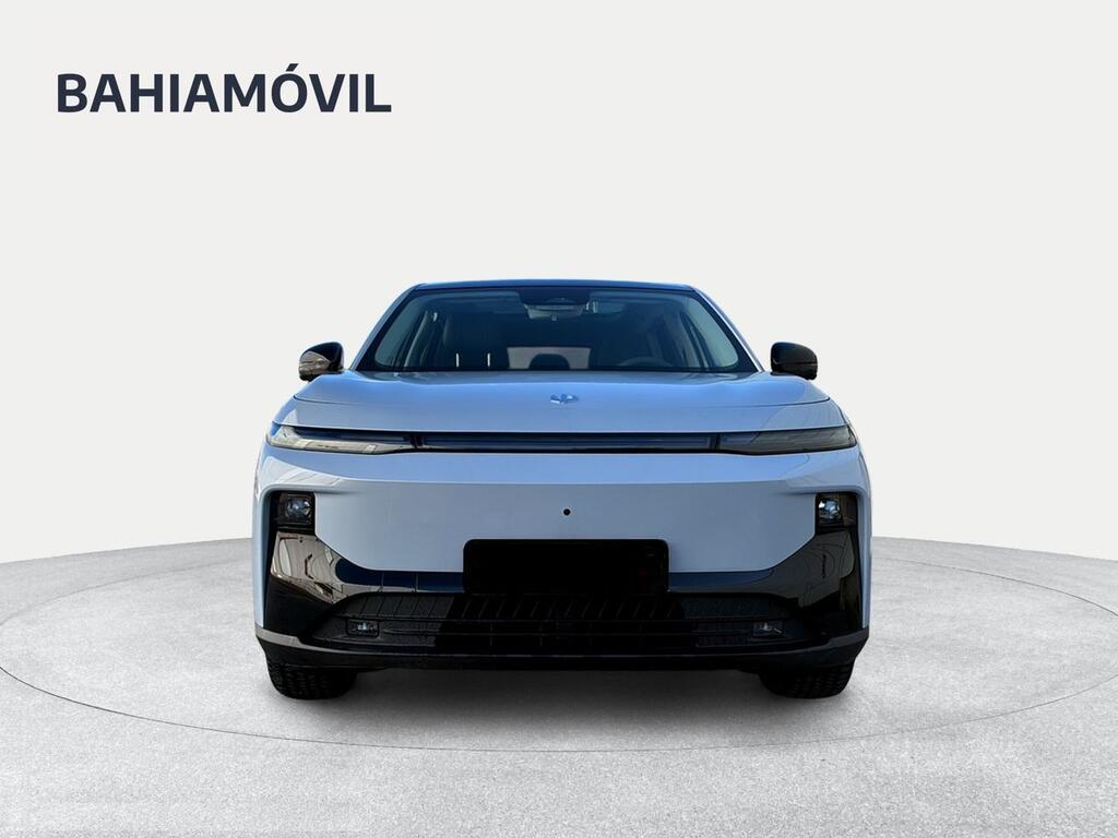 Leapmotor B10 B10 BEV 67.1kWh DesignProMax Auto - Foto 379