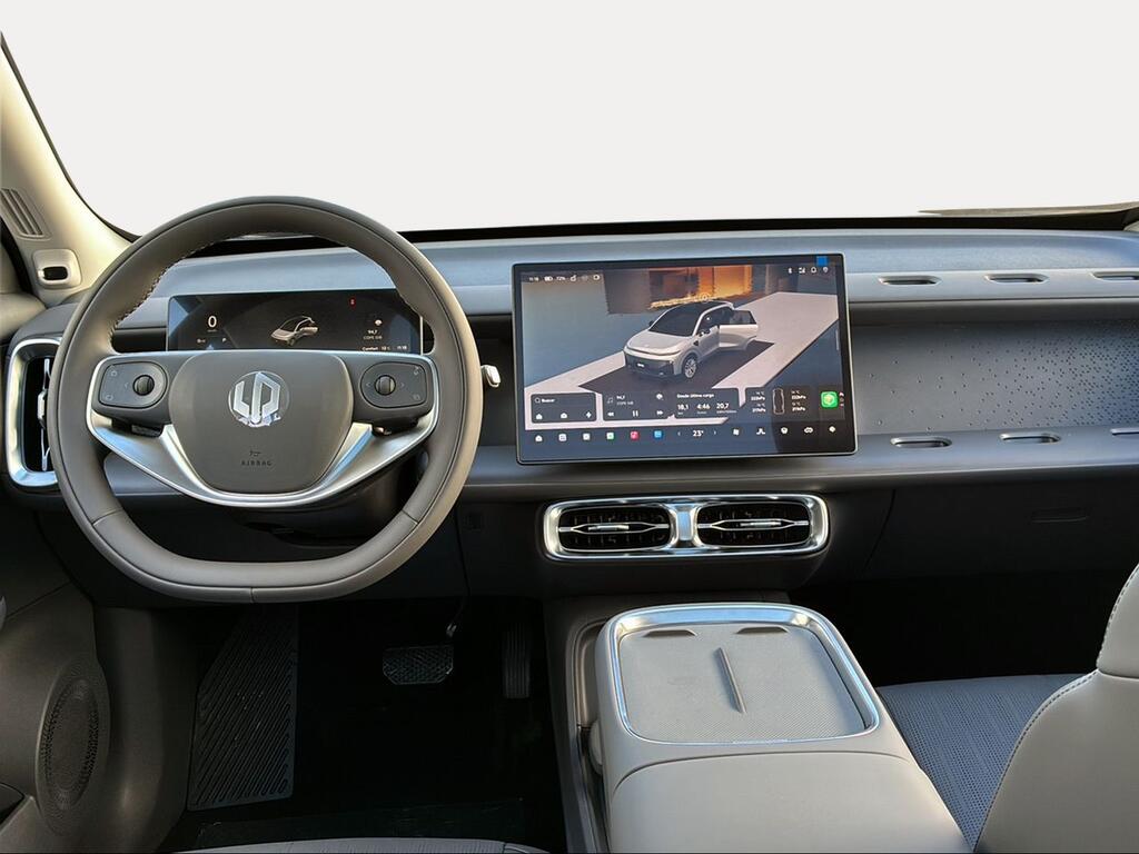 Leapmotor B10 B10 BEV 67.1kWh DesignProMax Auto - Foto 367