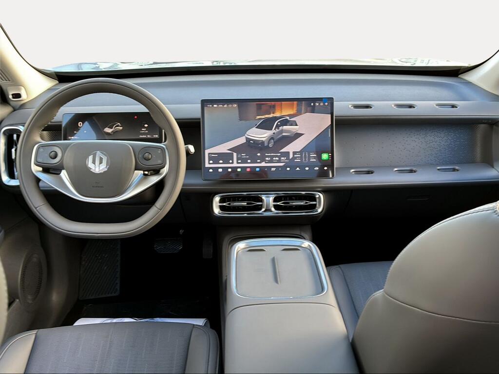 Leapmotor B10 B10 BEV 67.1kWh DesignProMax Auto - Foto 361