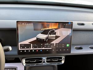 Leapmotor B10 B10 BEV 67.1kWh DesignProMax Auto