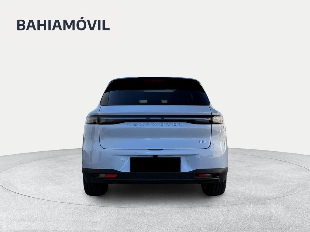 Leapmotor B10 B10 BEV 67.1kWh DesignProMax Auto - Foto 382