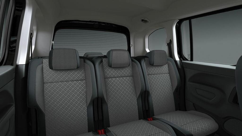 Opel Combo 100 Cv 1.5 Td S/S MT6 €6.4 - Foto 357