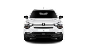 Citroën C4 PureTech 100 S&S 6v You