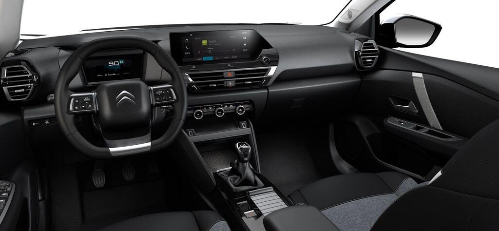 Citroën C4 PureTech 100 S&S 6v You - Foto 226
