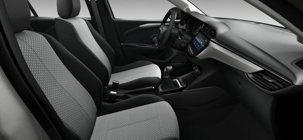 Opel Corsa 1.2T XHL 74kW (100CV) Edition - Foto 339