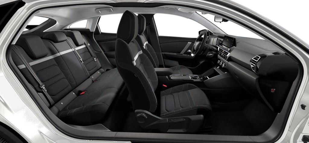 Citroën C4 PureTech 130 S&S 6v Plus - Foto 287
